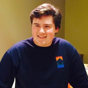 Meet your Posher, Matthew